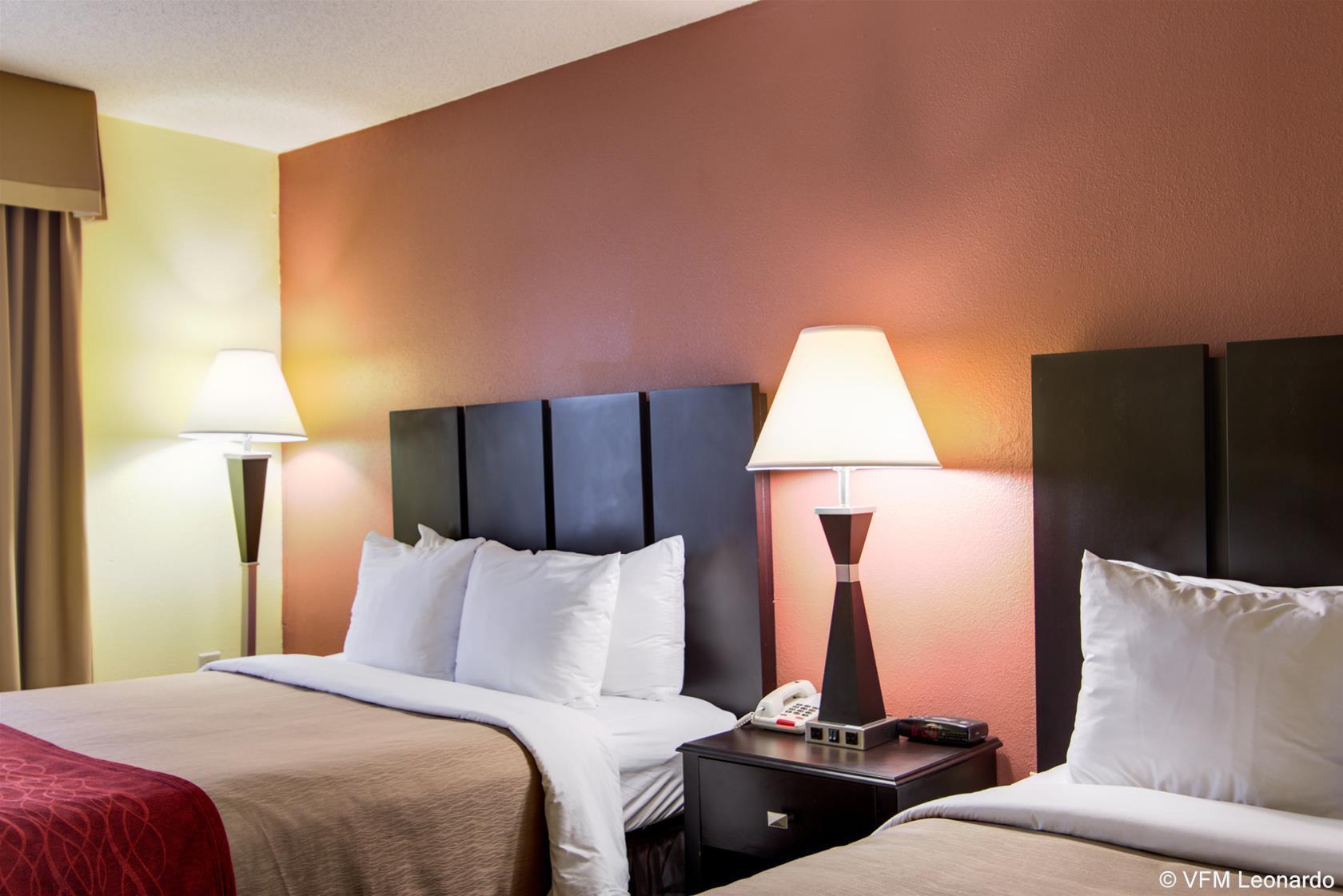 Comfort Inn & Suites Macon North I-75 Exterior foto